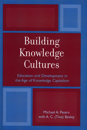 Building Knowledge Cultures
