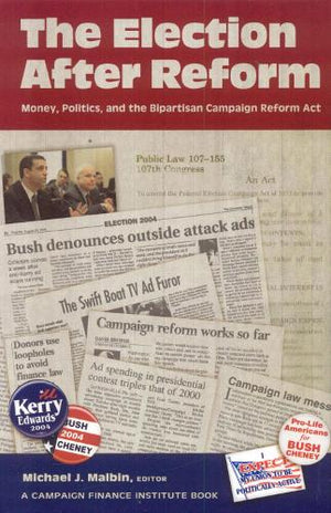 The Election After Reform