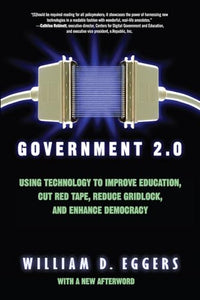 Government 2.0 