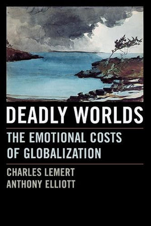 Deadly Worlds