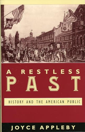 A Restless Past