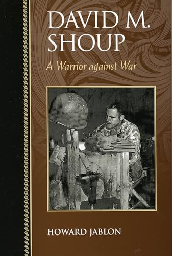 David M. Shoup