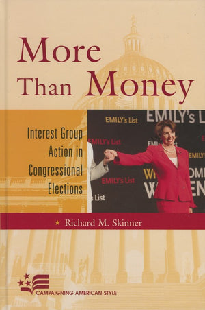 More Than Money