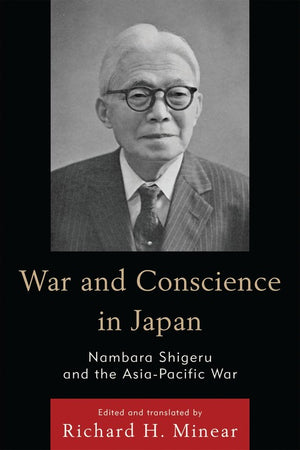 War and Conscience in Japan