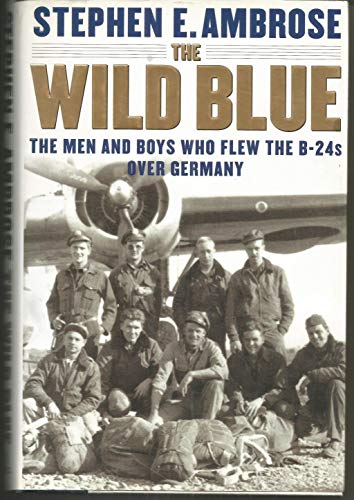 The Wild Blue