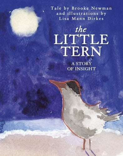 The Little Tern