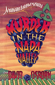 Murder in the Napa Valley 