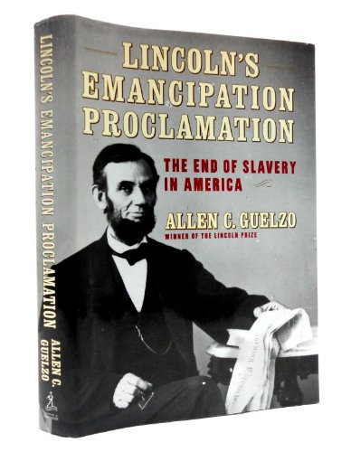 Lincoln's Emancipation Proclamation