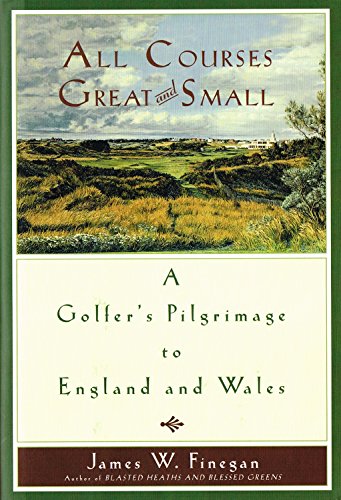 All Courses Great and Small