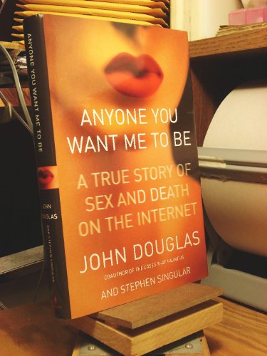Anyone You Want Me to be
