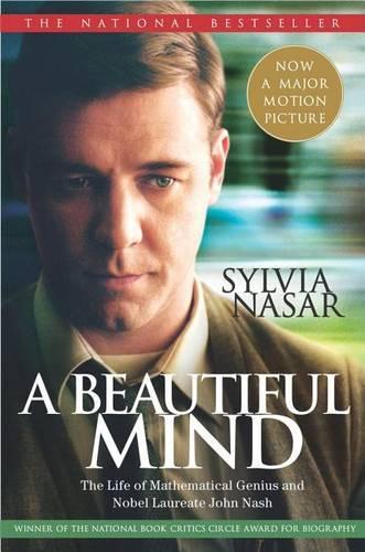 A Beautiful Mind Export
