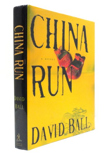 China Run