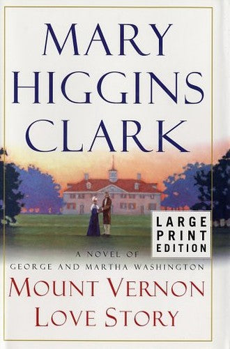 Mount Vernon Love Story