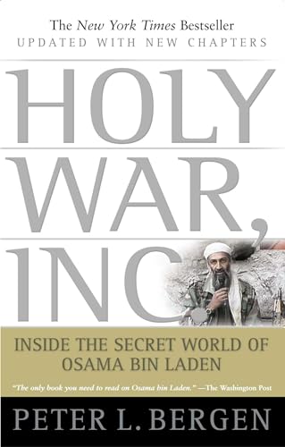 Holy War, Inc