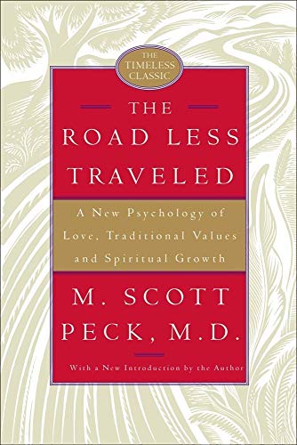 Road Less Traveled, 25th Anniversar
