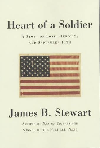 Heart of a Soldier