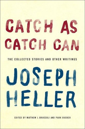 Catch as Catch Can