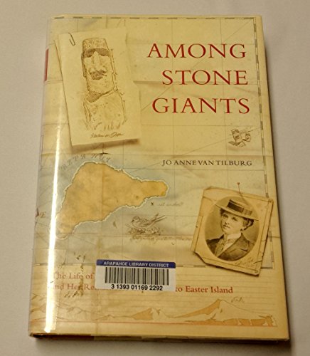 Among Stone Giants