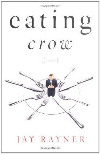Eating Crow