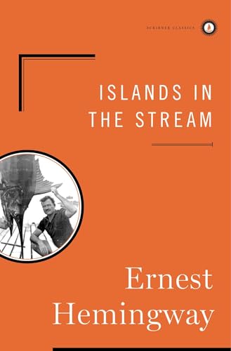 Islands in the Stream