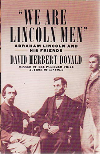 We Are Lincoln Men