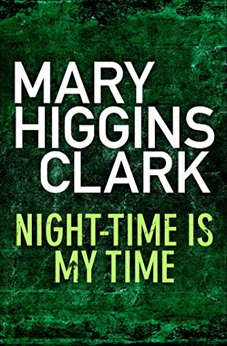 Night-time is My Time