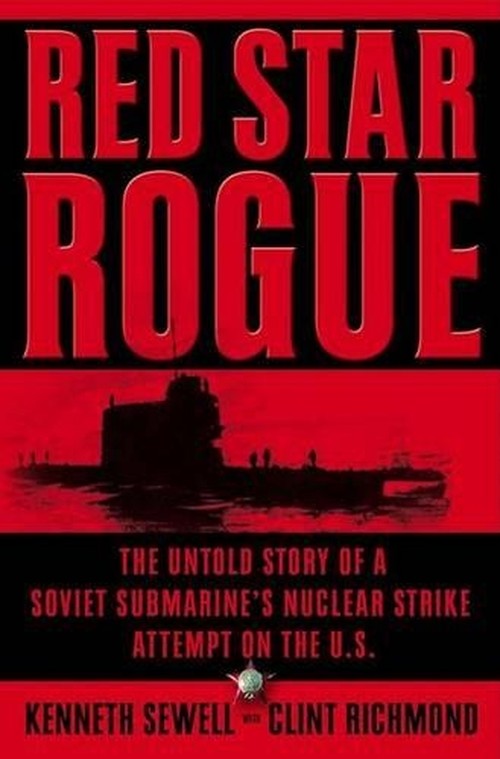 Red Star Rogue