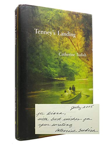 Tenney's Landing