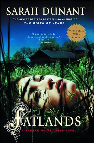 Fatlands