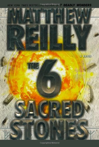 The Six Sacred Stones