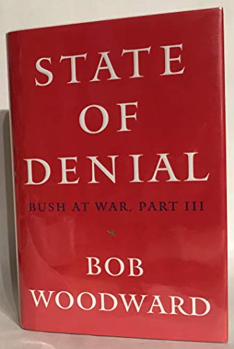 State of Denial