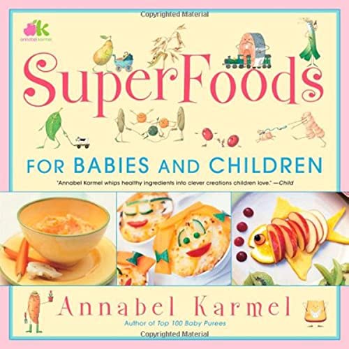 Superfoods