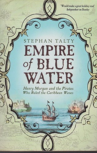 Empire of Blue Water