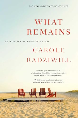 What Remains