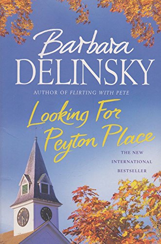 Looking for Peyton Place