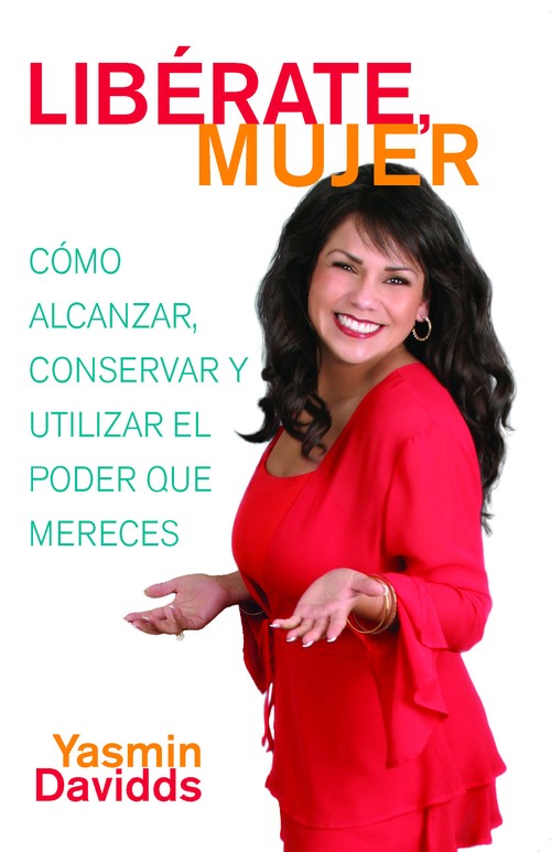 !Liberate mujer! (Take Back Your Power)