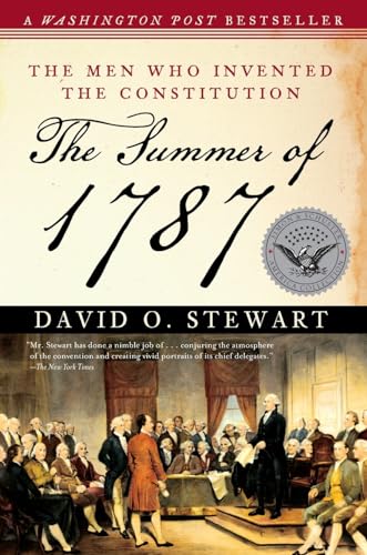 The Summer of 1787