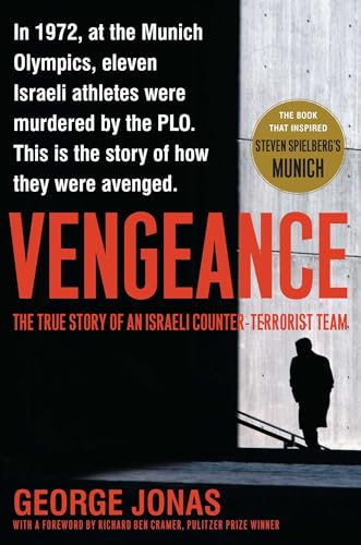 Vengeance