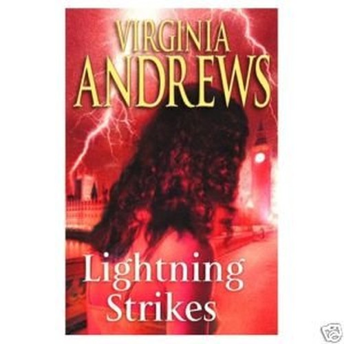 Lightning Strikes