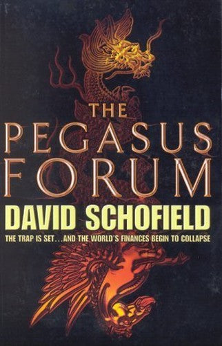 The Pegasus Forum