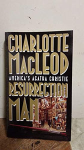 The Resurrection Man 