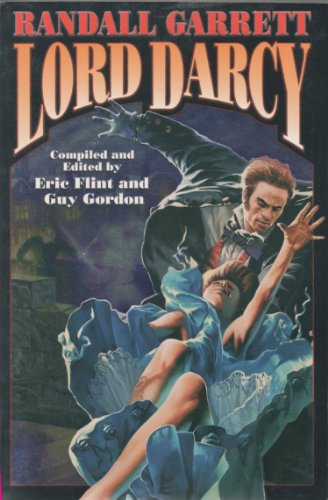 Lord Darcy