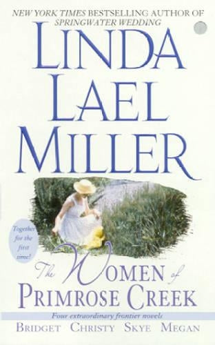 The Women of Primrose Creek (Omnibus)