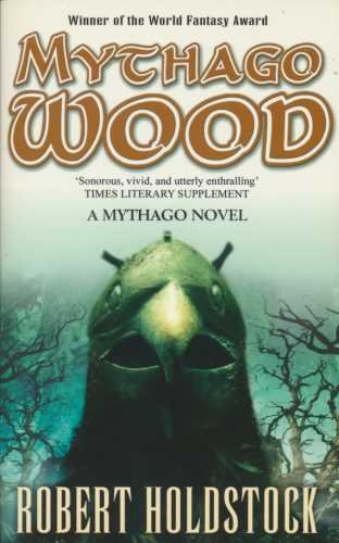 Mythago Wood