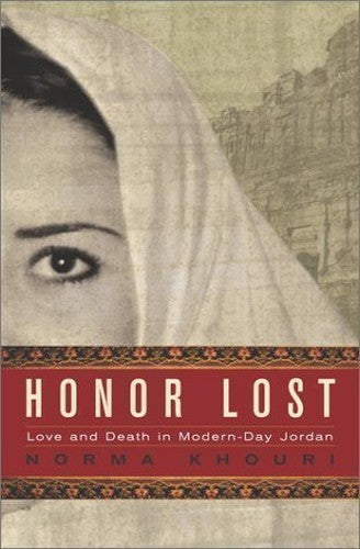 Honor Lost