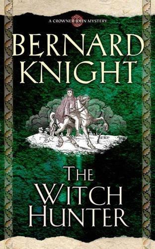 The Witch Hunter