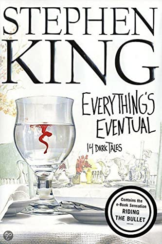 Everything'S Eventual