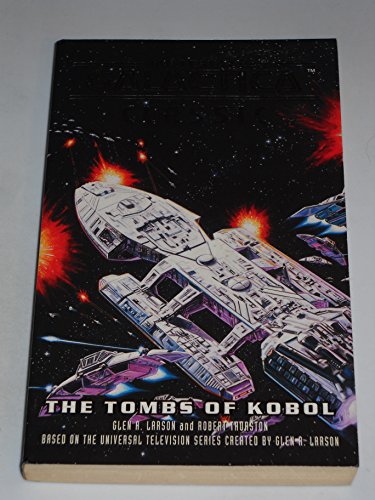 Battlestar Galactica Classic