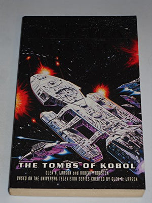Battlestar Galactica Classic