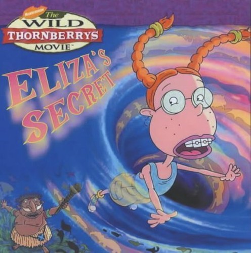 "Wild Thornberrys"